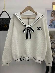 Chanel Women's Sweater 185